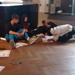 Šolsko leto 2024/25