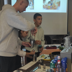 Šolsko leto 2025/26