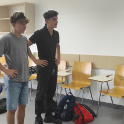 Šolsko leto 2025/26