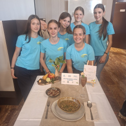 Šolsko leto 2025/26