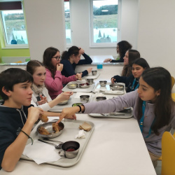 LANZAROTE ERASMUS+